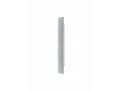             BRITE 3 постқа арналған жақтау РУ-3-БрА алюминий ИЭК    
