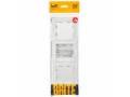             BRITE 3 постқа арналған жақтау РУ-3-БрБ ақ ИЭК    