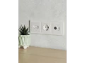             BRITE 3 постқа арналған жақтау РУ-3-БрЖ інжу ИЭК    
