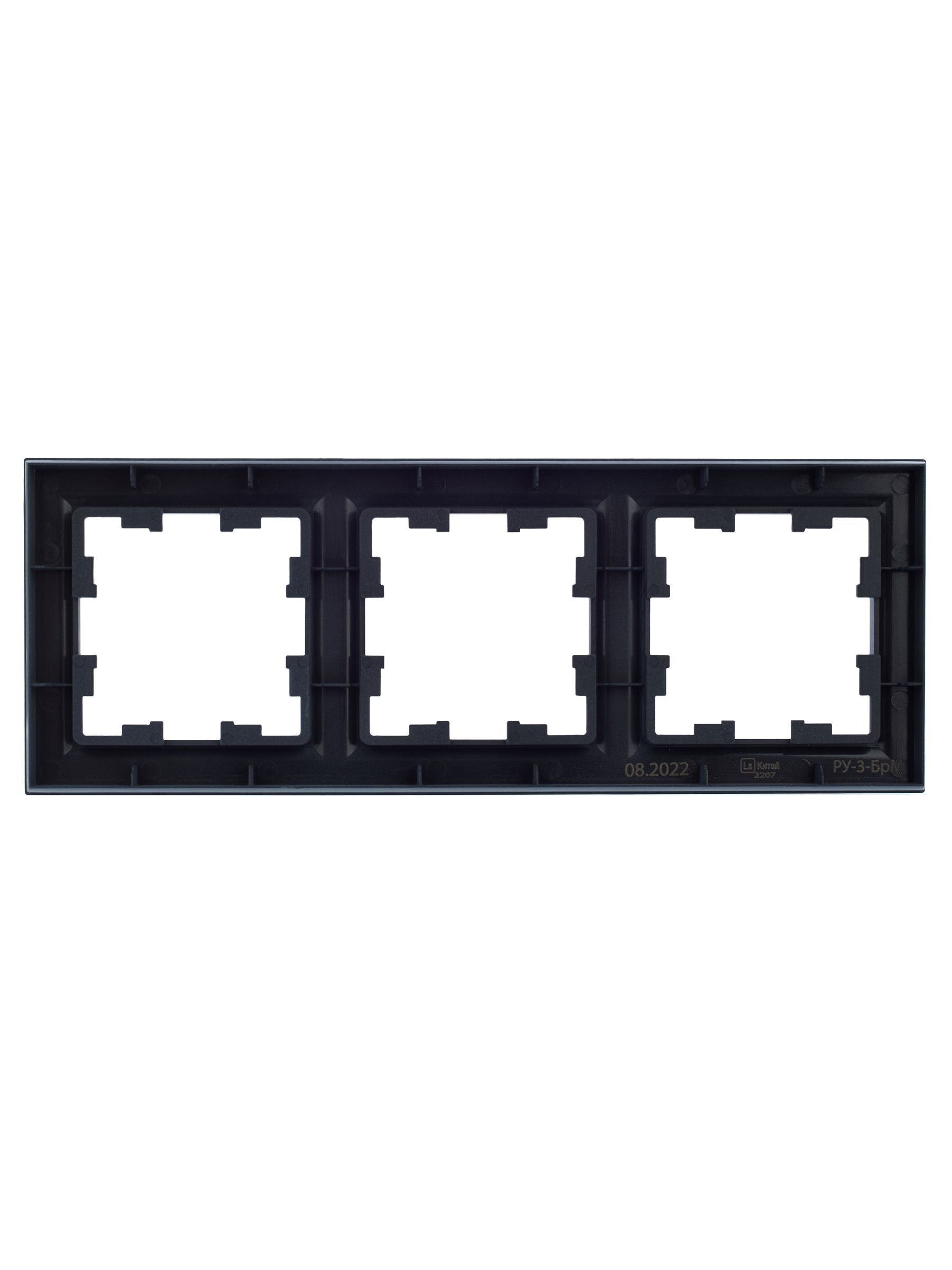             BRITE 3 постқа арналған жақтау РУ-3-БрМ маренго ИЭК    