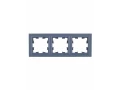             BRITE 3 постқа арналған жақтау РУ-3-БрМ маренго ИЭК    