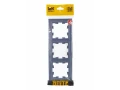             BRITE 3 постқа арналған жақтау РУ-3-БрМ маренго ИЭК    