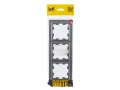             BRITE 3 постқа арналған жақтау РУ-3-БрС болат ИЭК    