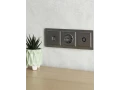             BRITE 3 постқа арналған жақтау РУ-3-БрС болат ИЭК    
