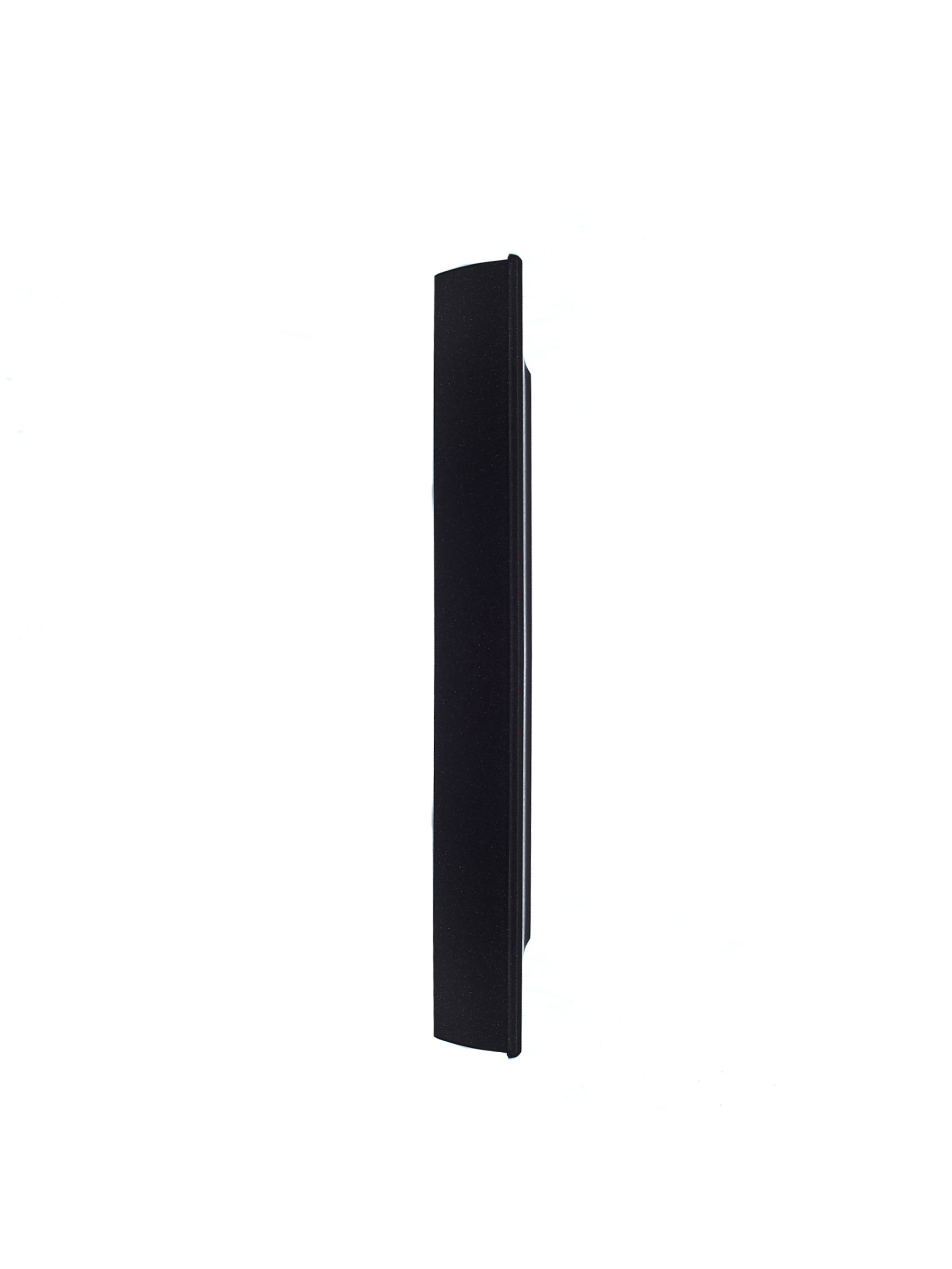             BRITE 3 постқа арналған жақтау РУ-3-БрЧ қара ИЭК    