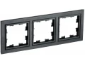             BRITE 3 постқа арналған жақтау РУ-3-БрЧ қара ИЭК    