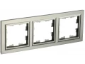             BRITE 3 постқа арналған жақтау РУ-3-БрШ шампан ИЭК    
