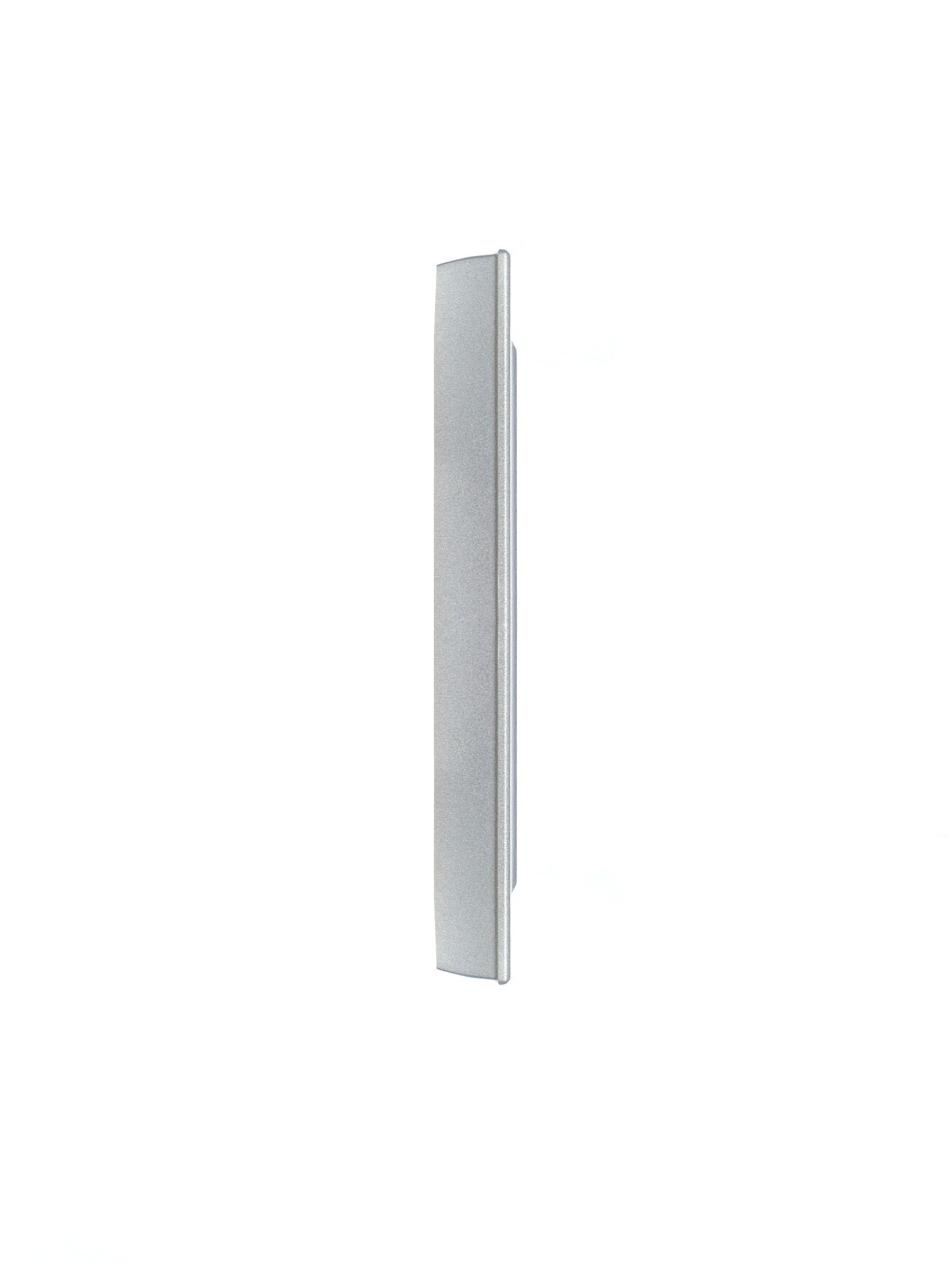             BRITE 4 постқа арналған жақтау РУ-4-БрА алюминий ИЭК    