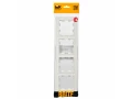             BRITE 4 постқа арналған жақтау РУ-4-БрБ ақ ИЭК    