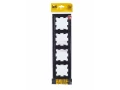             BRITE 4 постқа арналған жақтау РУ-4-БрЧ қара ИЭК    