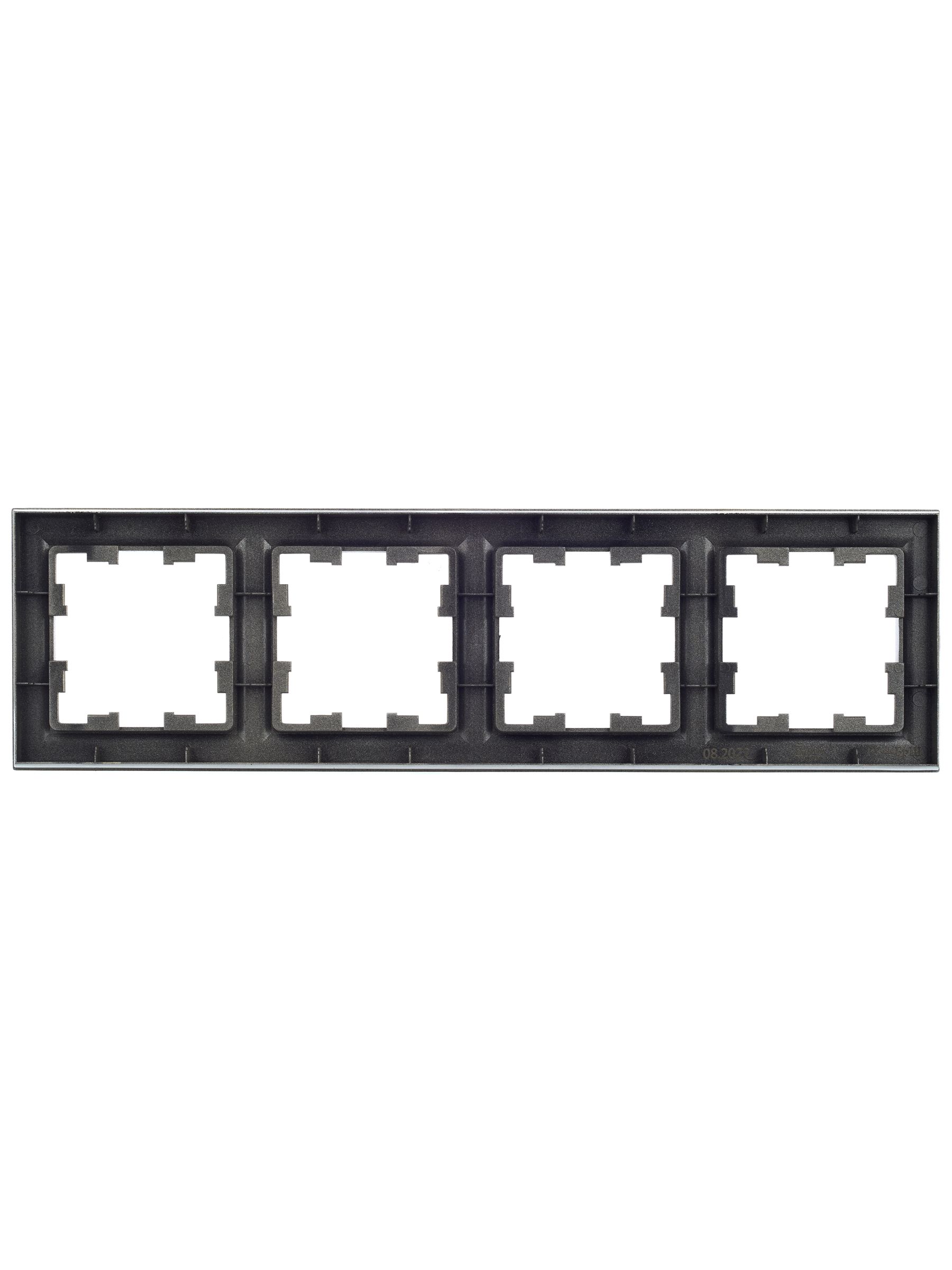             BRITE 4 постқа арналған жақтау РУ-4-БрШ шампан ИЭК    
