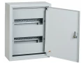             Металл корпус ЩРн-24з (395*310*120мм) IP31 GENERICA    