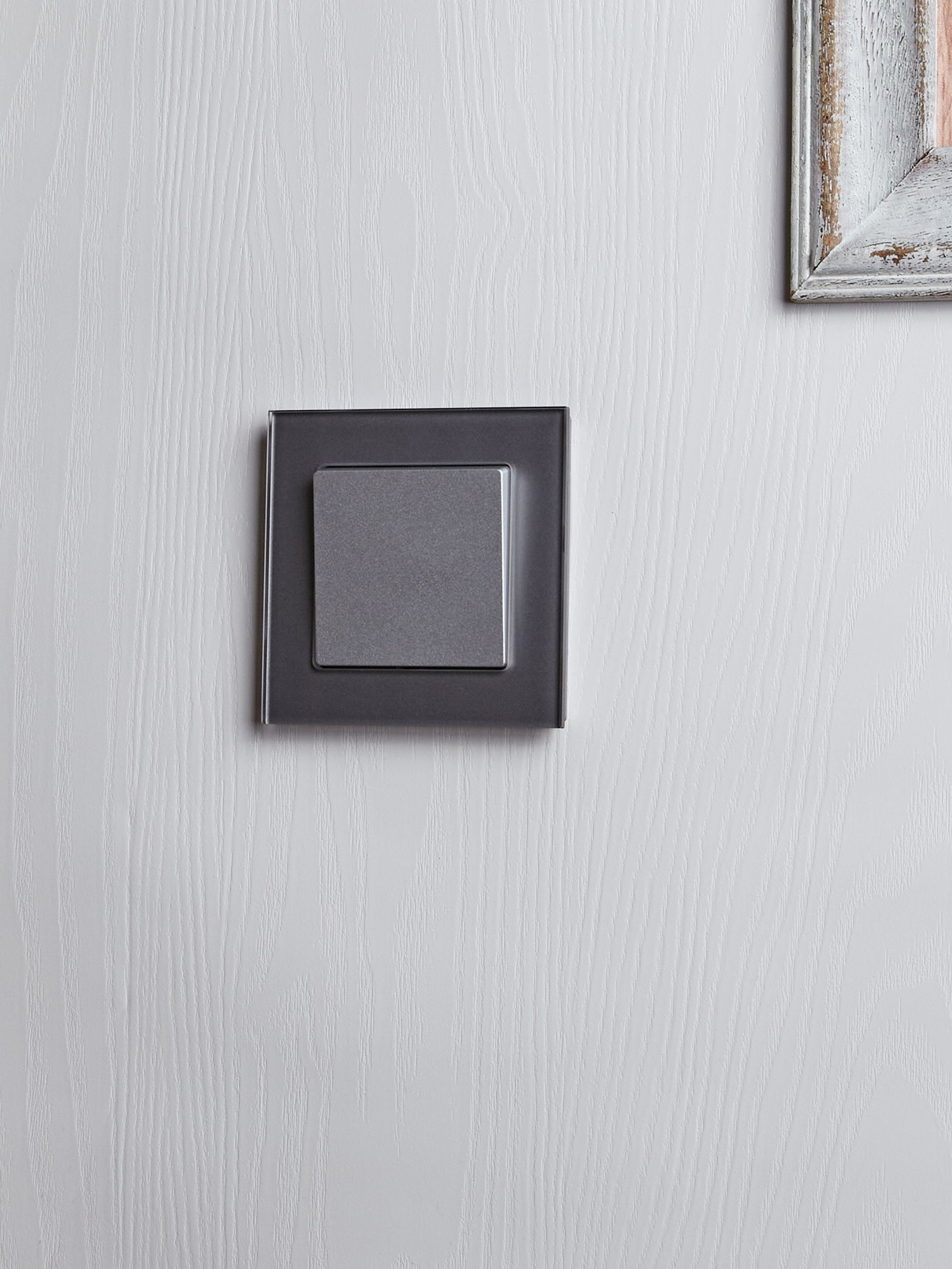             1-пернелі ажыратқыш, өтпелі 10A ВС10-1-6-БрА алюминий BRITE ИЭК    