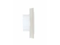             BRITE 1 постқа арналған жақтау IP44 РУ-1-БрЖ-44 інжу ИЭК    