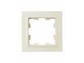             BRITE 1 постқа арналған жақтау IP44 РУ-1-БрКр-44 сарғыш ИЭК    