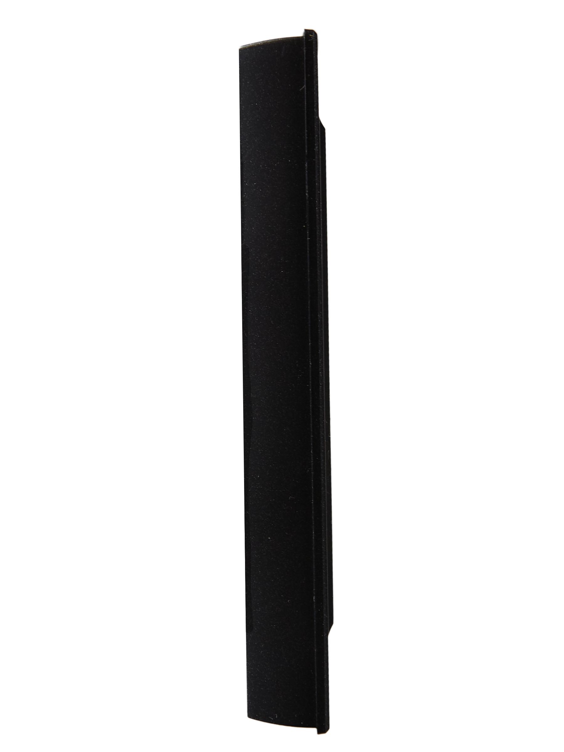             BRITE 1 постқа арналған жақтау IP44 РУ-1-БрЧ-44 қара ИЭК    