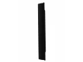             BRITE 1 постқа арналған жақтау IP44 РУ-1-БрЧ-44 қара ИЭК    