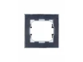            BRITE 1 постқа арналған жақтау IP44 РУ-1-БрШ-44 шампан ИЭК    