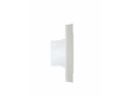             BRITE 2 постқа арналған жақтау IP44 РУ-2-БрБ-44 ақ ИЭК    