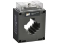             Тоқ трансформаторы ТТИ-40 500/5А  5ВА  класы 0,5  ИЭК    
