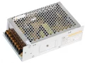             Драйвер LED ИПСН-PRO 150Вт 12 В блок - клеммасы  IP20 ИЕК    