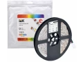 LED таспасы 5м LSR-5050RGB30-7,2-IP65-12В ИЕК