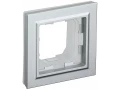             BRITE 1 постқа арналған жақтау IP44 РУ-1-БрА-44 алюминий ИЭК    