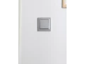             BRITE 1 постқа арналған жақтау IP44 РУ-1-БрА-44 алюминий ИЭК    