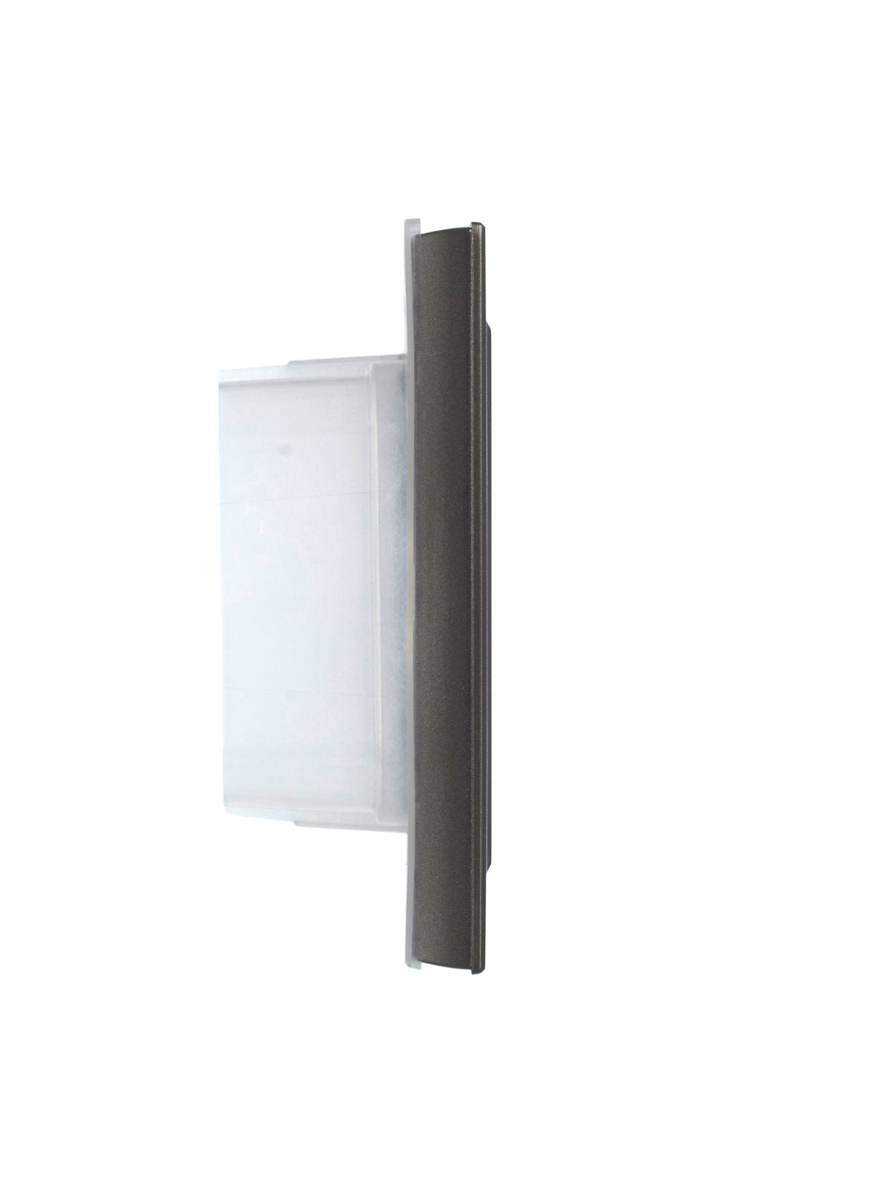             BRITE 1 постқа арналған жақтау IP44 РУ-1-БрС-44 болат ИЭК    