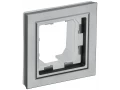             BRITE 1 постқа арналған жақтау IP44 РУ-1-БрС-44 болат ИЭК    