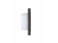             BRITE 1 постқа арналған жақтау IP44 РУ-1-БрС-44 болат ИЭК    