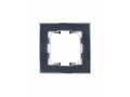             BRITE 1 постқа арналған жақтау IP44 РУ-1-БрС-44 болат ИЭК    