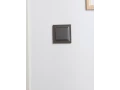             BRITE 1 постқа арналған жақтау IP44 РУ-1-БрС-44 болат ИЭК    