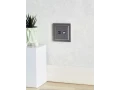             BRITE 1 постқа арналған жақтау IP44 РУ-1-БрС-44 болат ИЭК    
