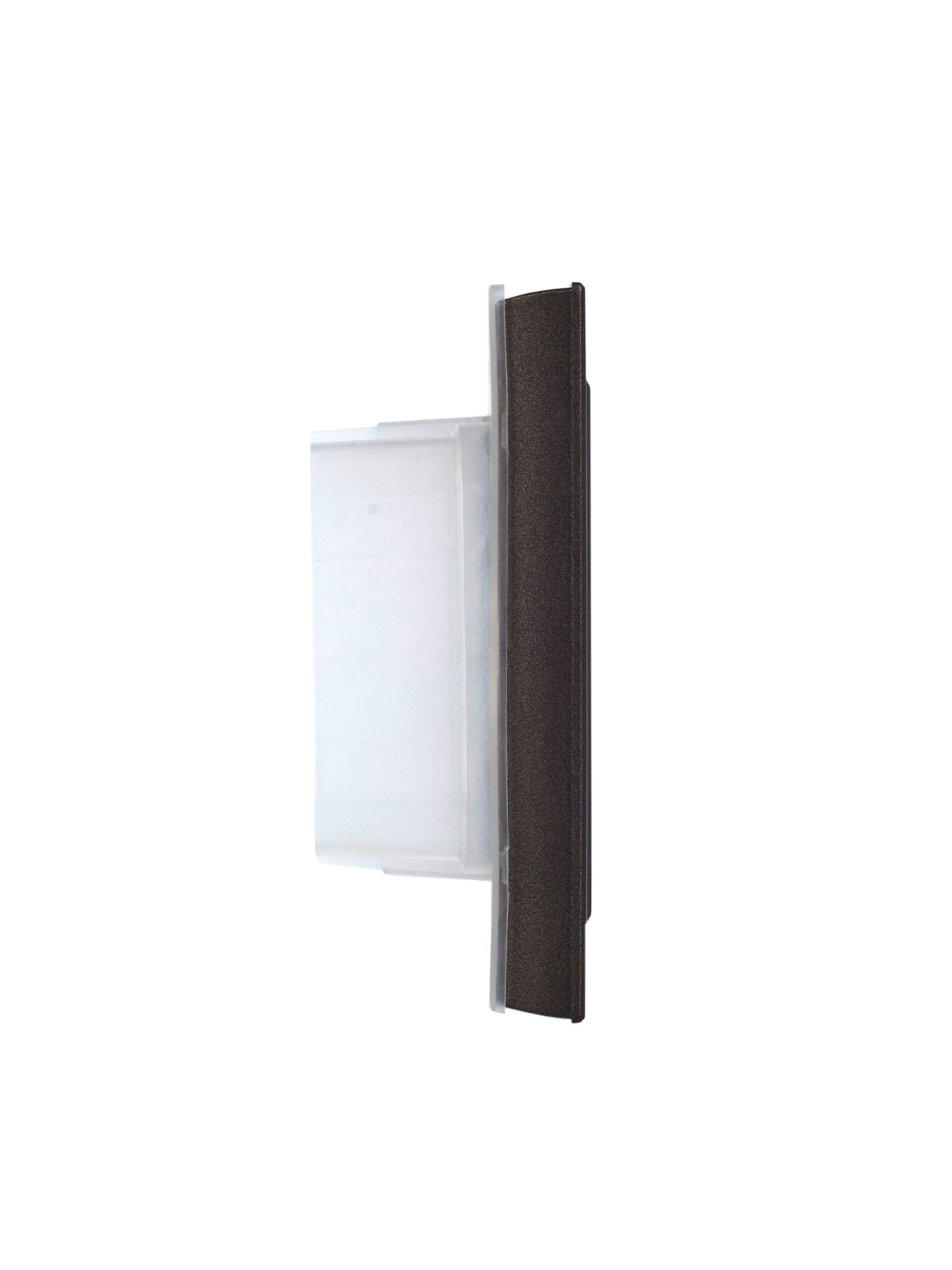             BRITE 1 постқа арналған жақтау IP44 РУ-1-БрТБ-44 қола ИЭК    