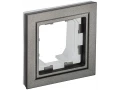             BRITE 1 постқа арналған жақтау IP44 РУ-1-БрТБ-44 қола ИЭК    