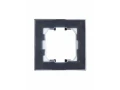             BRITE 1 постқа арналған жақтау IP44 РУ-1-БрТБ-44 қола ИЭК    
