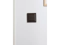             BRITE 1 постқа арналған жақтау IP44 РУ-1-БрТБ-44 қола ИЭК    