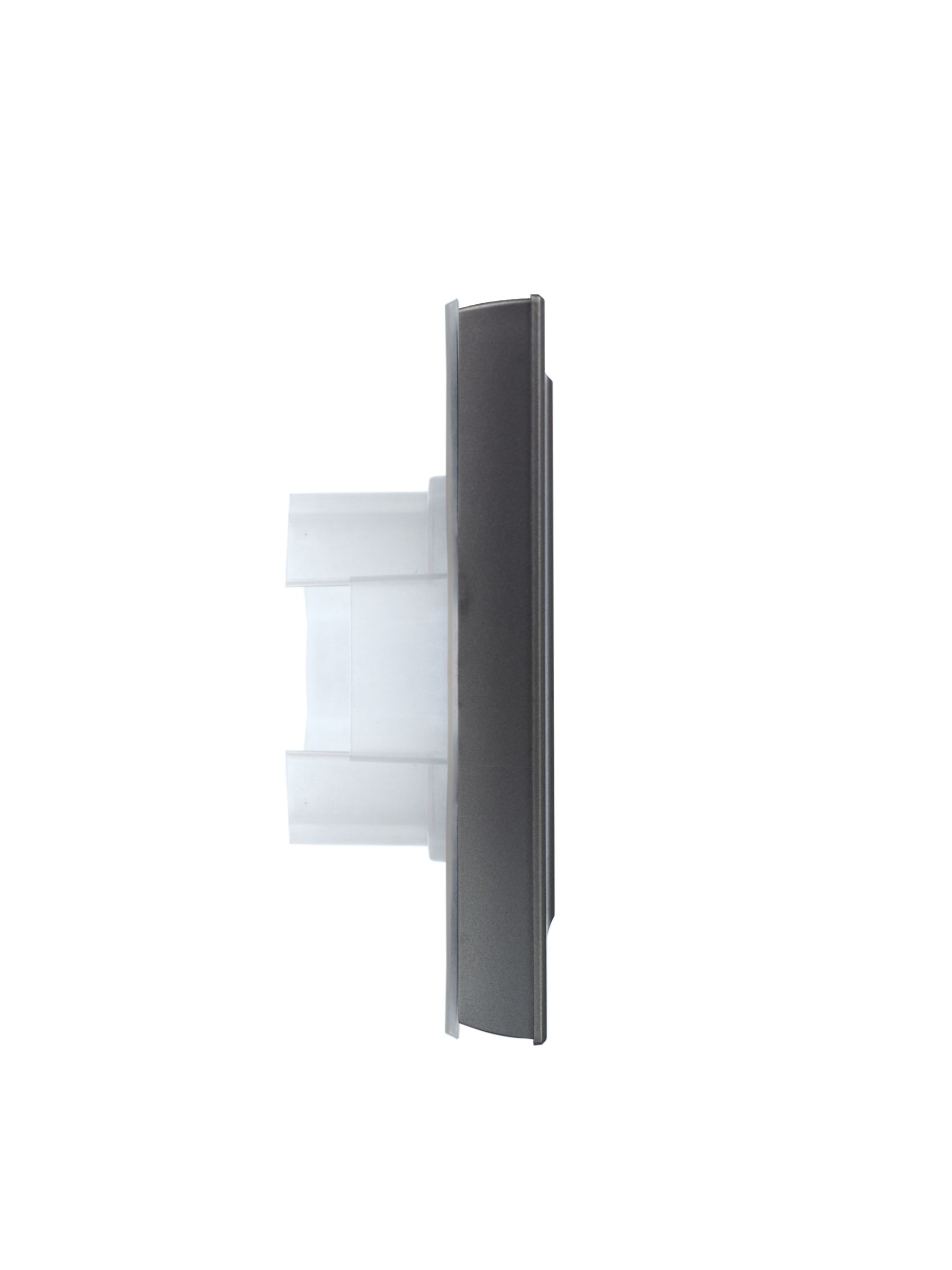            BRITE 2 постқа арналған жақтау IP44 РУ-2-БрС-44 болат ИЭК    
