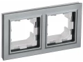             BRITE 2 постқа арналған жақтау IP44 РУ-2-БрС-44 болат ИЭК    