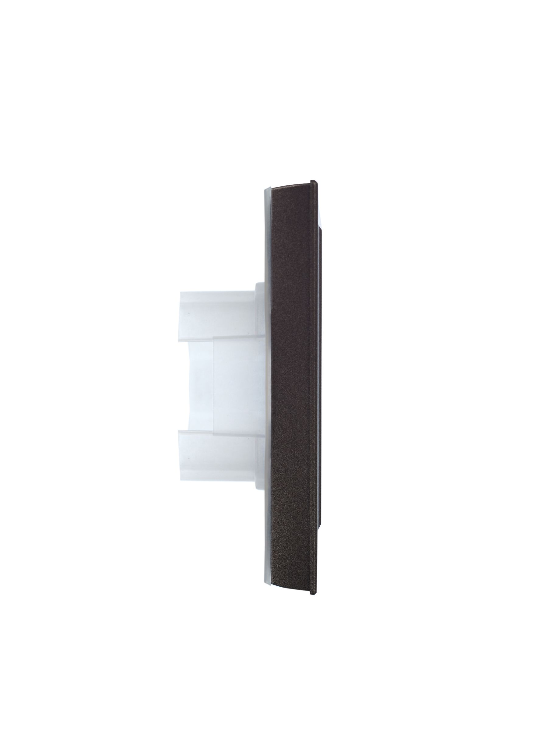             BRITE 2 постқа арналған жақтау IP44 РУ-2-БрТБ-44 қола ИЭК    