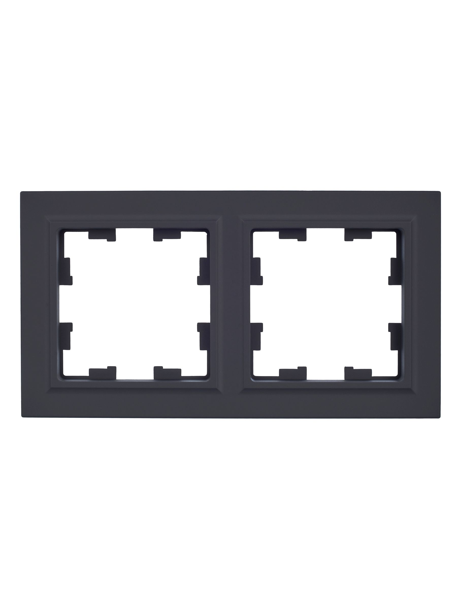             BRITE 2 постқа арналған жақтау РУ-2-БрГ графит ИЭК    