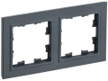             BRITE 2 постқа арналған жақтау РУ-2-БрГ графит ИЭК    