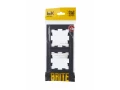             BRITE 2 постқа арналған жақтау РУ-2-БрГ графит ИЭК    