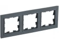             BRITE 3 постқа арналған жақтау РУ-3-БрГ графит ИЭК    