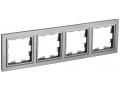             BRITE 4 постқа арналған жақтау РУ-4-БрС болат ИЭК    
