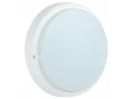 Шам LED ДПО 4006 12Вт IP54 6500К шеңбер ақ ИЭК