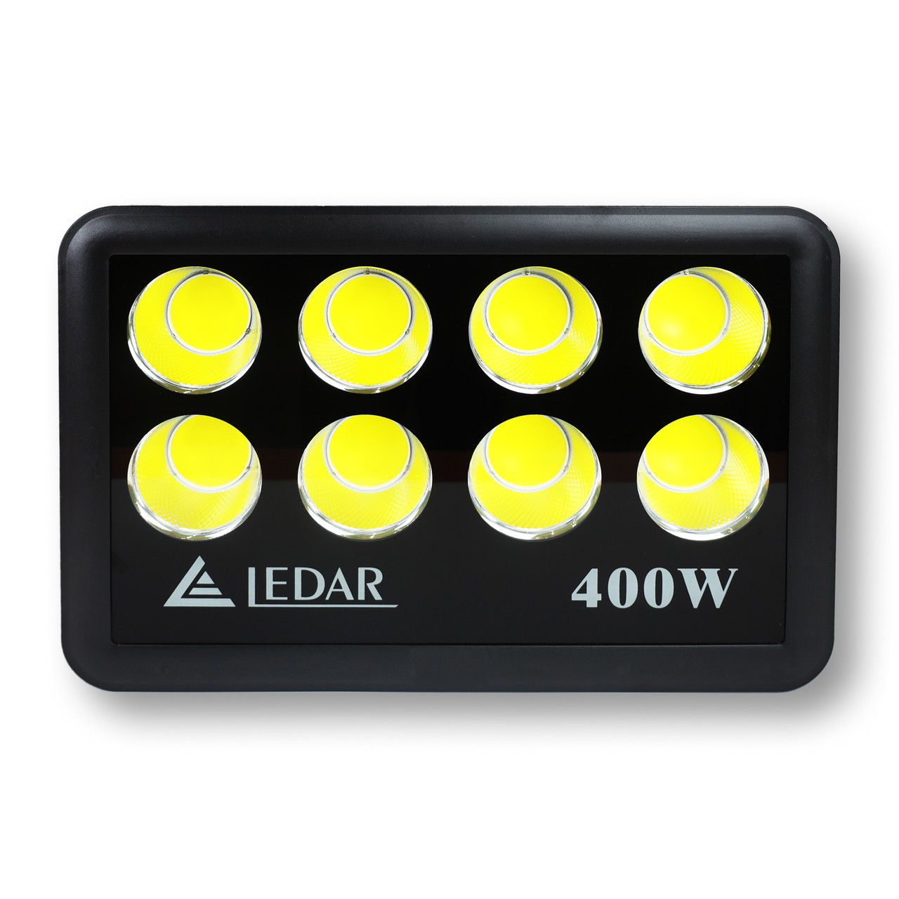 Прожектор LED MEGA 400W 40000Lm 5000K IP65 LEDAR