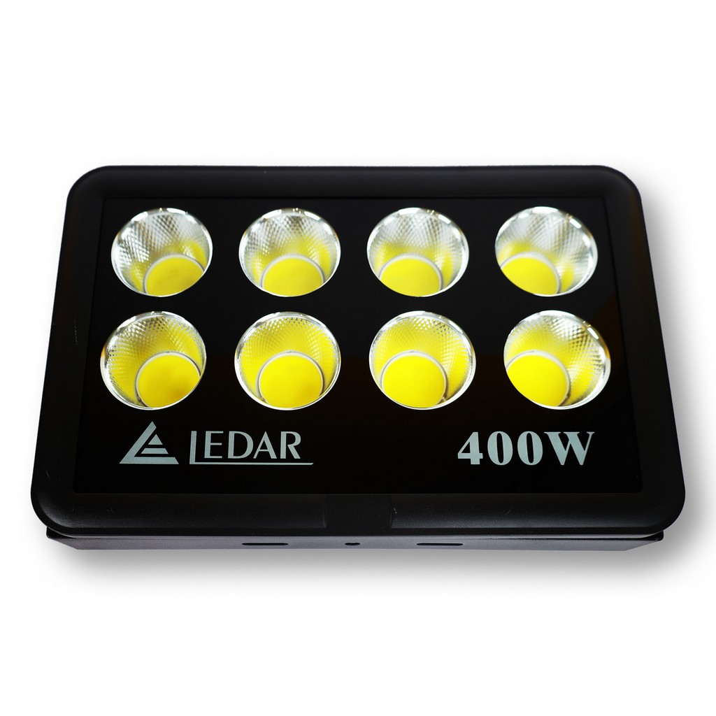 Прожектор LED MEGA 400W 40000Lm 5000K IP65 LEDAR