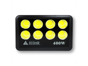 Прожектор LED MEGA 400W 40000Lm 5000K IP65 LEDAR